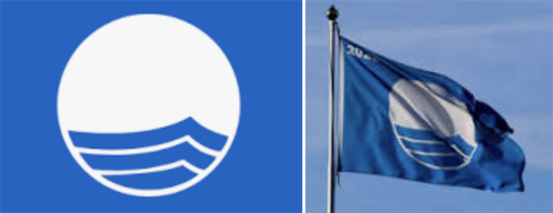 La Bandiera Blu 2024 anche al litorale manduriano