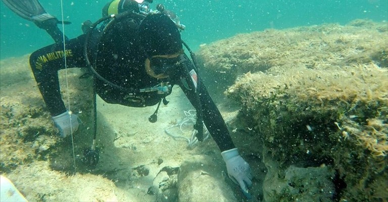 Lavocedimanduria It Manduria Dopo L Ordigno Di Torre Colimena Un