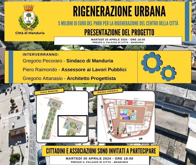 Archeoclub, nuovo accesso agli atti sul viale Mancini per vederci chiaro