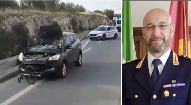 La vittima La vittima