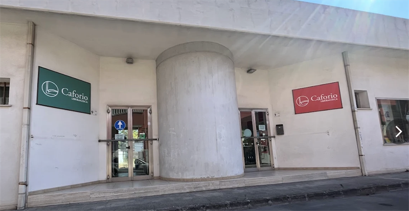 Libreria Caforio Ubik di Manduria Libreria Caforio Ubik di Manduria