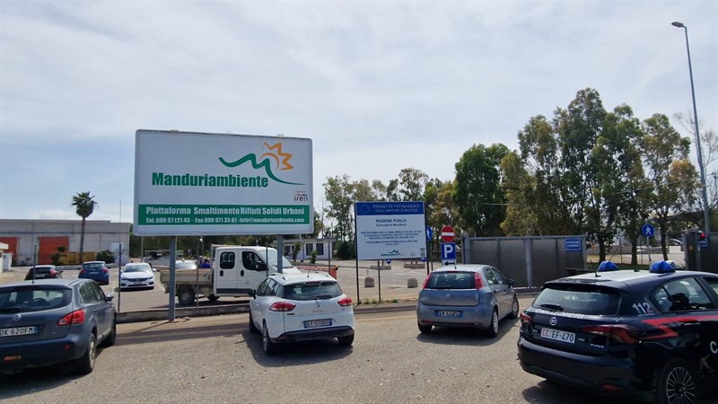 Manduriambiente Manduriambiente