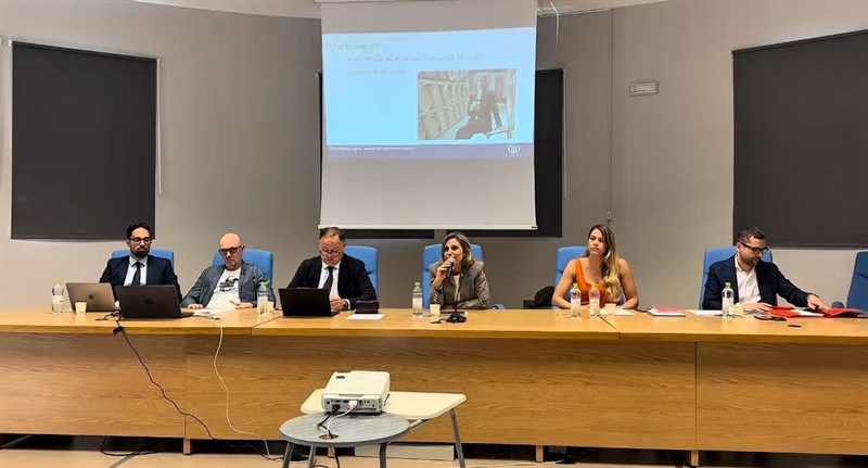 Crisi e rilancio del vino, il settore enoico si confronta nella casa del Primitivo