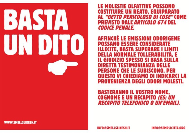 Il manifesto 