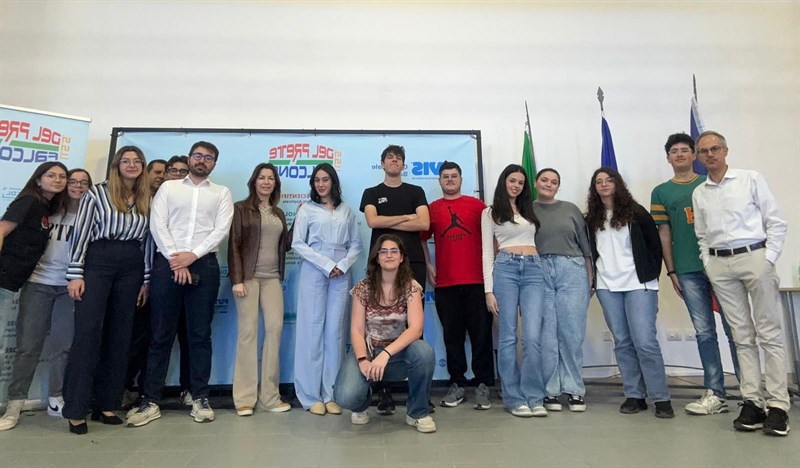 Il Del Prete-Falcone selezionato dalla Luiss tra i 20 istituti d’Italia