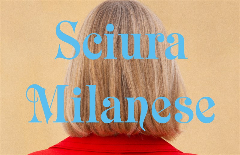 Sciura milanese