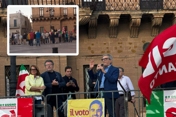 Manduria, flop della coalizione dei Gregorio sul referendum: affluenza tra le più basse della provincia