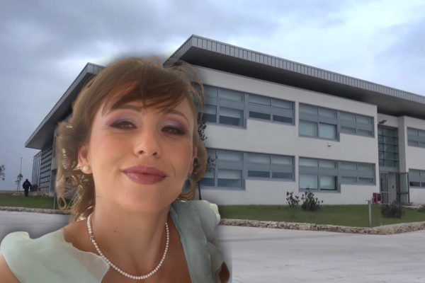 Alessandra Mancuso prende il posto di Matino in Consiglio comunale 