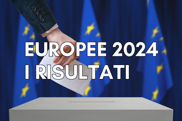 Risultati europee