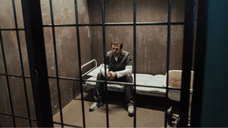 Lettera dal carcere: dite a tutti come ci trattano