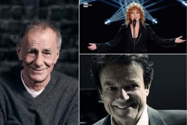 Vecchioni, Mannoia e Ranieri, le proposte per l'estate grottagliese 
