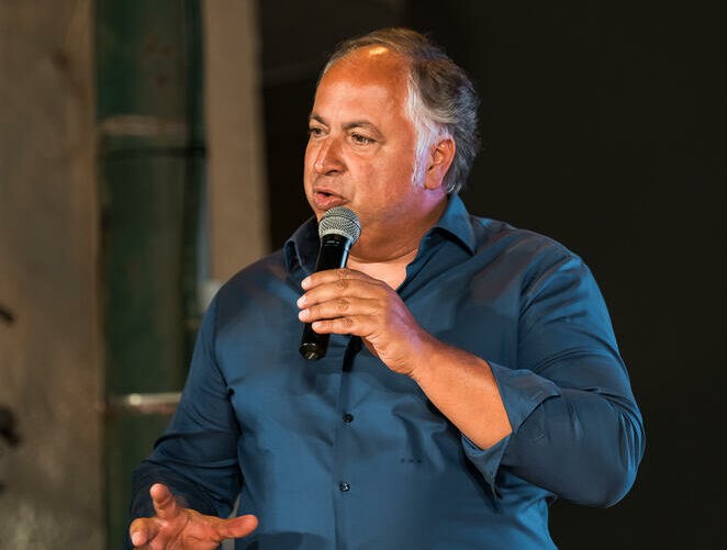 Tommaso Greco guiderà la terza formazione di calcio biancoverde