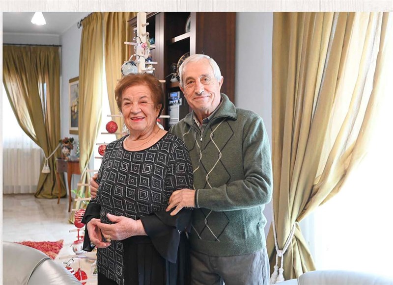 Costantino Pezzarossa Costantino Pezzarossa