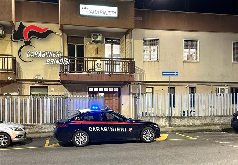 Carabinieri 