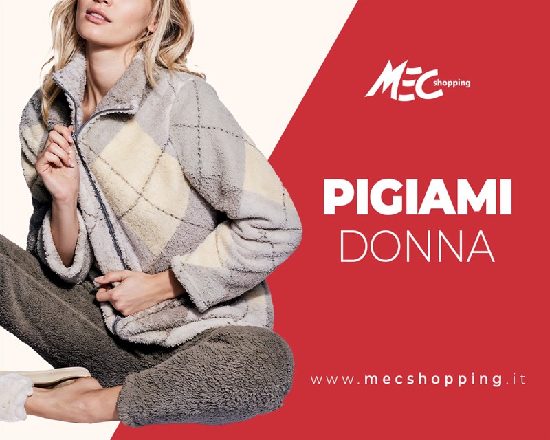 Moda notturna: come i pigiami da donna sono diventati icone di comfort