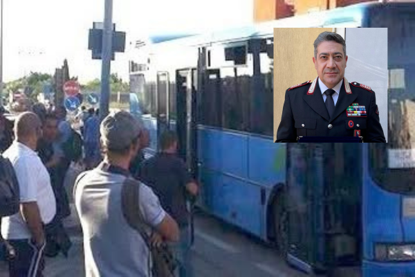 Riconoscere l'impegno dei pendolari