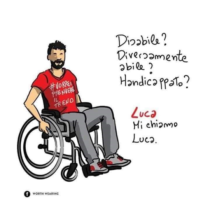 Disabilità