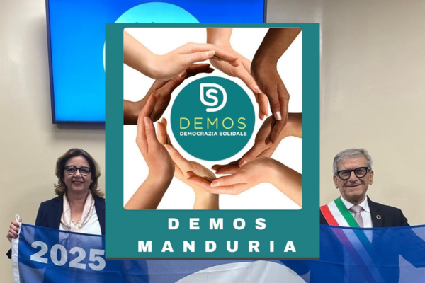 Le critiche dei Demos sull’’immeritata Bandiera Blu 