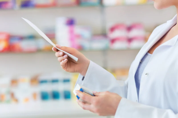 Riapre la parafarmacia di San Pietro in Bevagna 