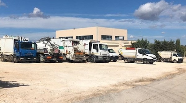 Cinque giorni fa un altro grave infortunio per uno stagionale Gialplast 