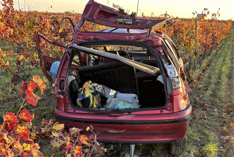 Ennesimo incidente sulla via del mare, adesso i cittadini chiedono provvedimenti