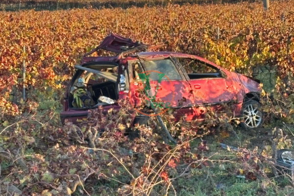 Incidente mortate sulla Manduria San Pietro, la vittima aveva 19 anni