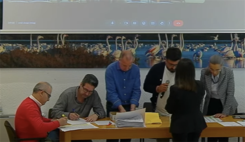 Referendum 8, 9 giugno, TUTTI I NOMI degli scrutatori (Effettivi e supplenti)
