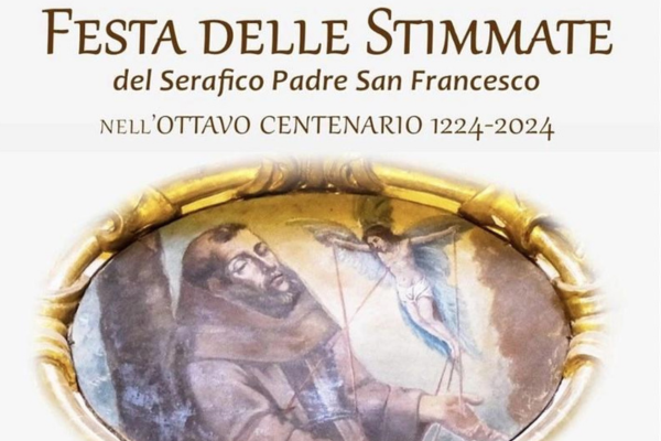 Le stimmate di San Francesco, evento religioso a Manduria