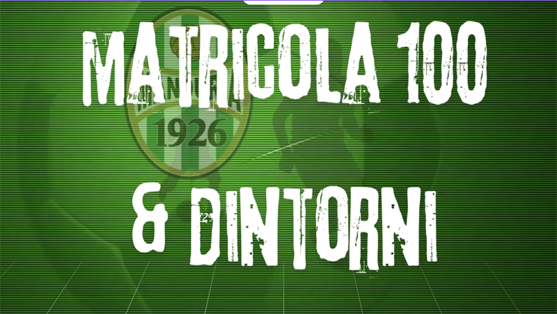 Matricola 100