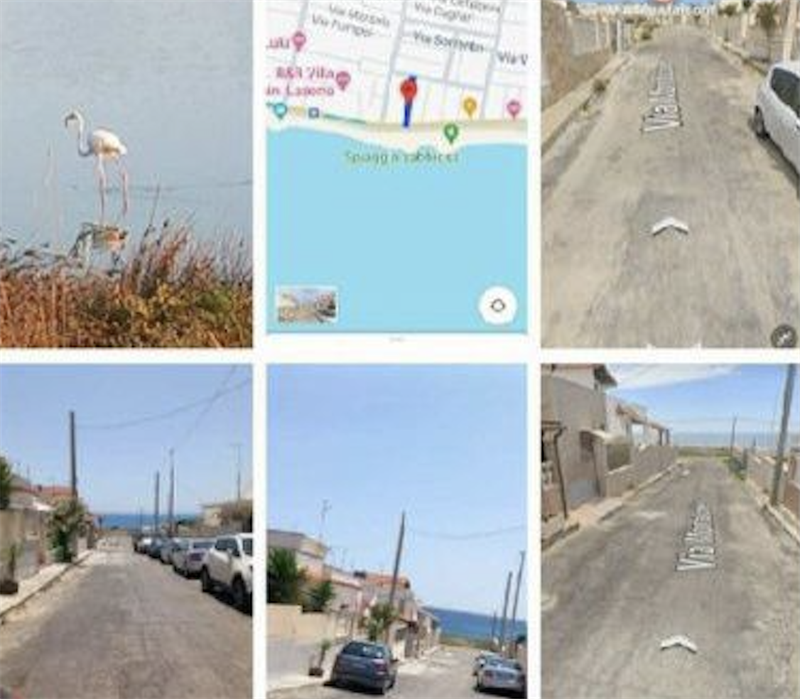 Casa al mare in affitto all’insaputa dei proprietari