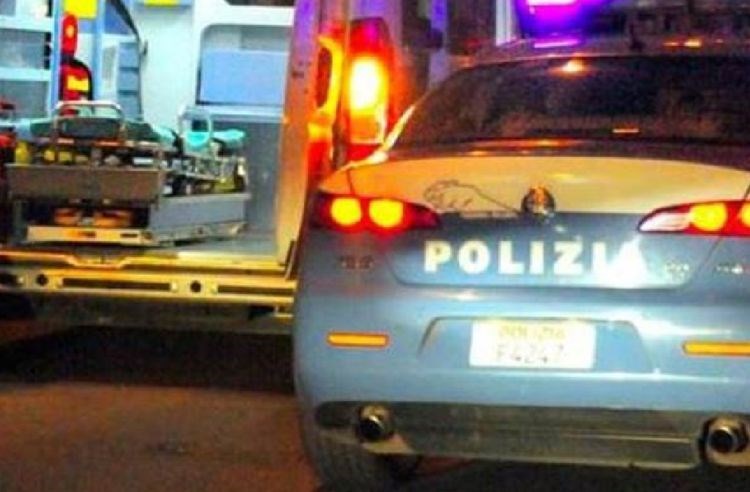 Omicidio a Lecce, uomo ucciso con un colpo di pistola al volto 