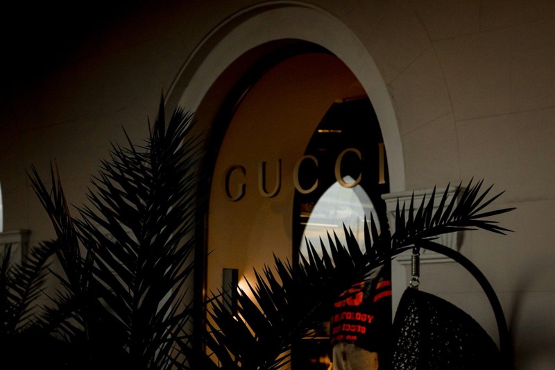 Cos'è il Gucci Garden?