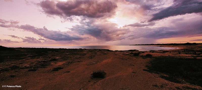 Oasi Salina dei Monaci di Manduria