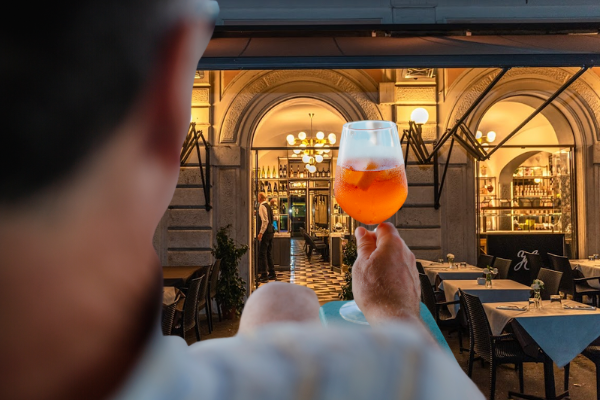 Dai rimborsi agli amministratori salta lo Spritz della movida romana