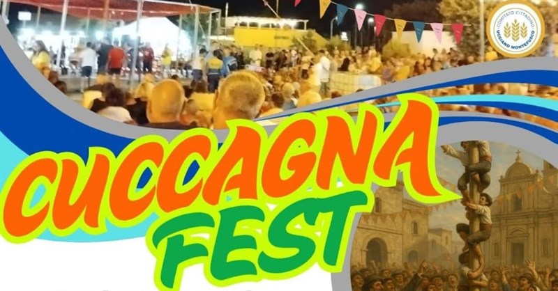 Al via la Cuccagna Fest del Borgo 2025 a Uggiano Montefusco