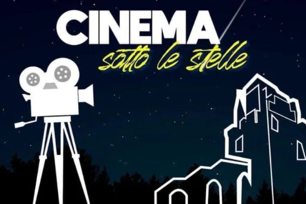 Il grande cinema italiano torna a Torre Colimena