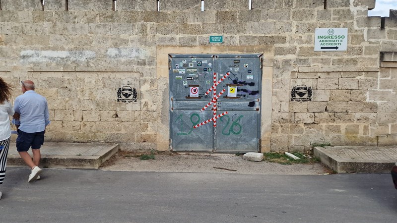Stadio conteso da due presidenti, le chiavi tornano nelle mani di Erario 