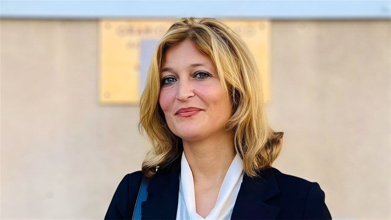 L'Udc affida a Roberta Zaccaria le pari opportunità della provincia ionica