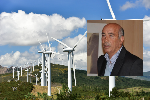 De Cillis: “Eolico, in arrivo 100 torri alte 200 metri”