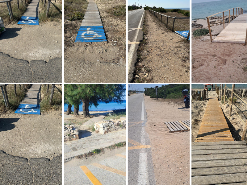 Demos: quelle passerelle utili solo alla propaganda dell’assessora