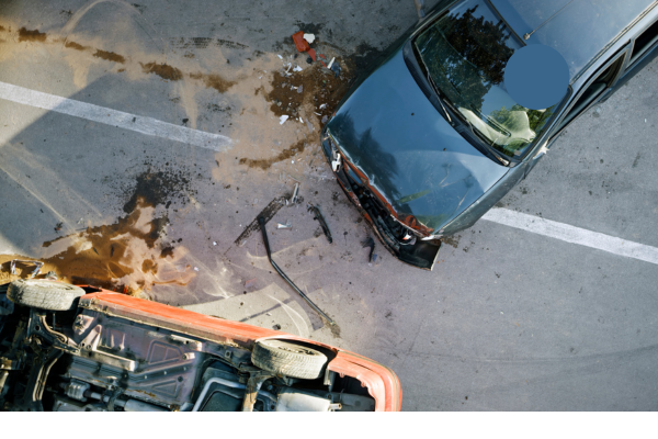 Report sugli incidenti stradali in Puglia, nel tarantino 46 decessi nel 2023