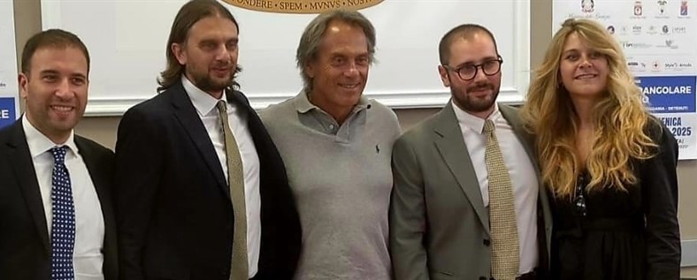 Carcere di Taranto, torneo "Fuori gioco" vince il fair play 