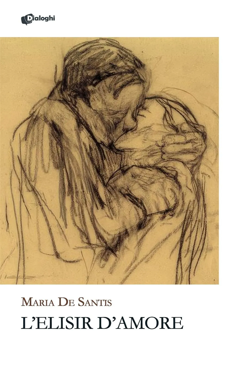 “L’Elisir d’Amore”: L’Esordio Poetico di Maria De Santis
