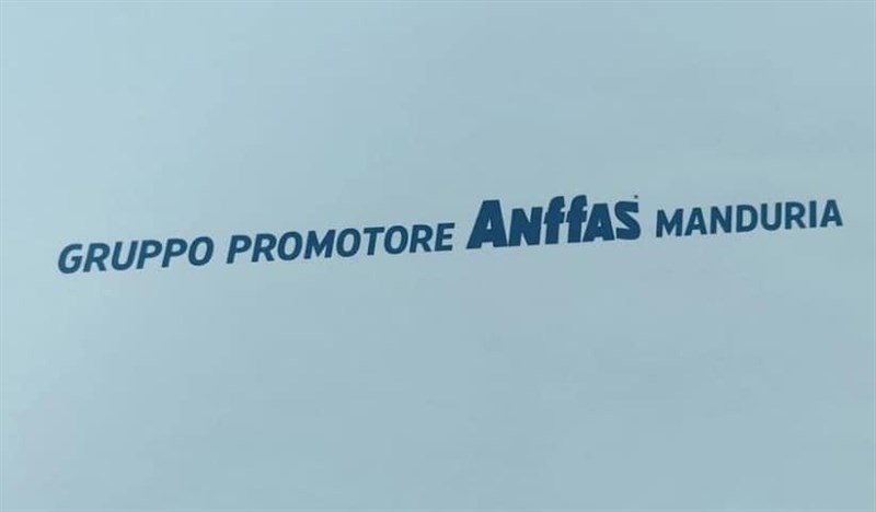 L’Anffas apre anche a Manduria