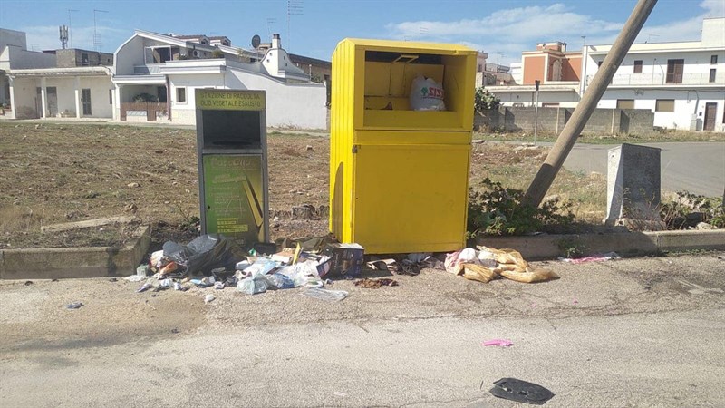 Sporcaccioni smascherati dai lavoratori della Gialplast