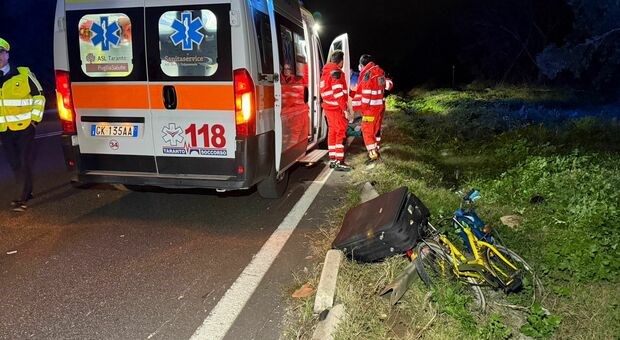 L'incidente L'incidente
