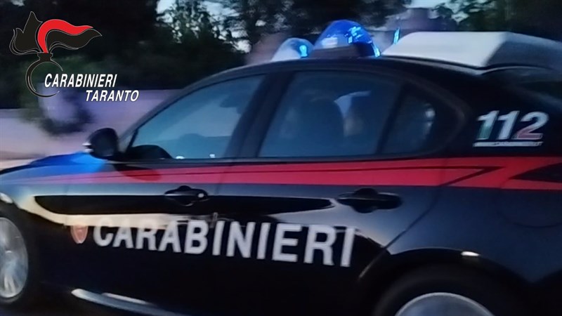 Carabinieri