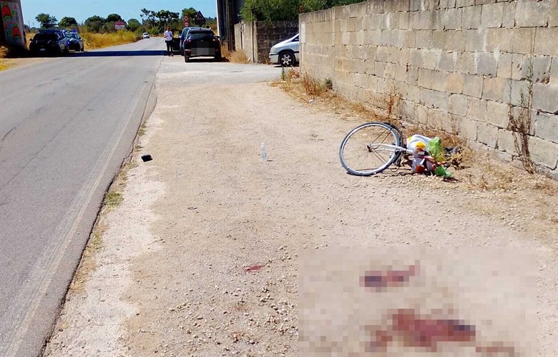 L'incidente L'incidente