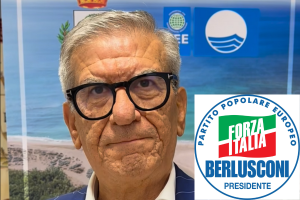 Forza Italia: caro sindaco, la bandiera blu non basta