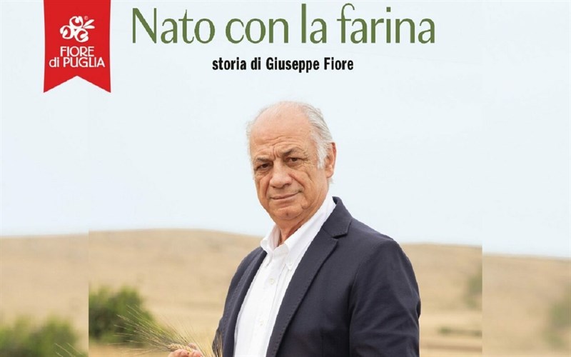 Nato con la farina, la storia dell’imprenditore che ha portato il tarallo pugliese in tutto il mondo